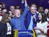 A los 80 años, Lula Da Silva consiguió un cuarto mandato.&nbsp;