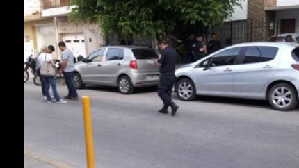 los investigadores ahora tratarán de establecer si es cierto que el padre sufrió un ACV hace unas semanas.