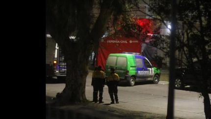 matan a una mujer que atendia un local de mascotas y sospechan de un ajuste de cuentas