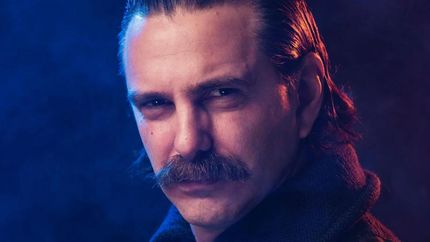 En el barro tendrá un fuerte personaje.