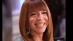 Lizy vuelve a la tele