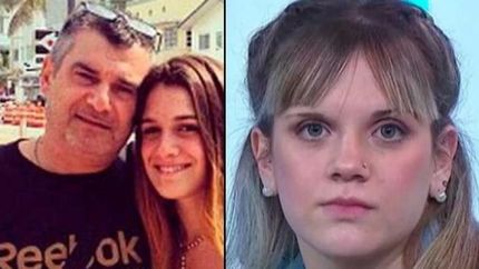 se conocio el resultado de adn que le pidieron al padre de camila homs