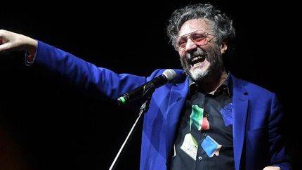Fito Páez estará en el Festival Cordillera.