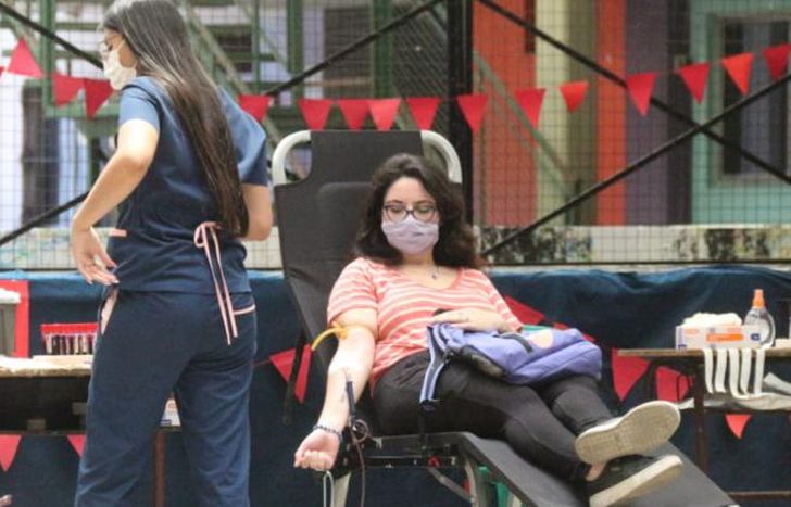 El Gandulfo necesita de la ayuda de todos.