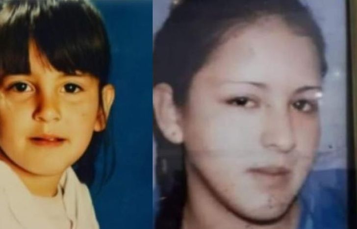 Tenía 15 años al momento en que desapareció.