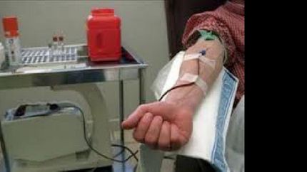 necesitan dadores de sangre para una vecina de lomas