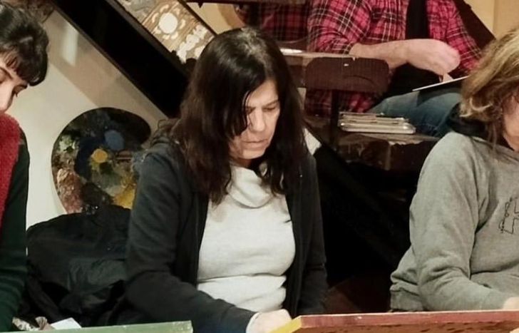 Un espacio de arte para aprender entre todos.