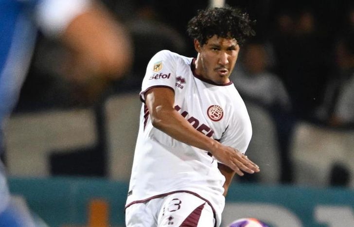 Canale continúa con su recuperación.