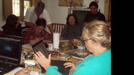 Todo tipo de trámites, con personal especializado.