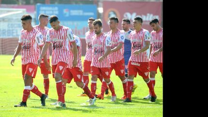 los andes cerrara las desvinculaciones esta semana