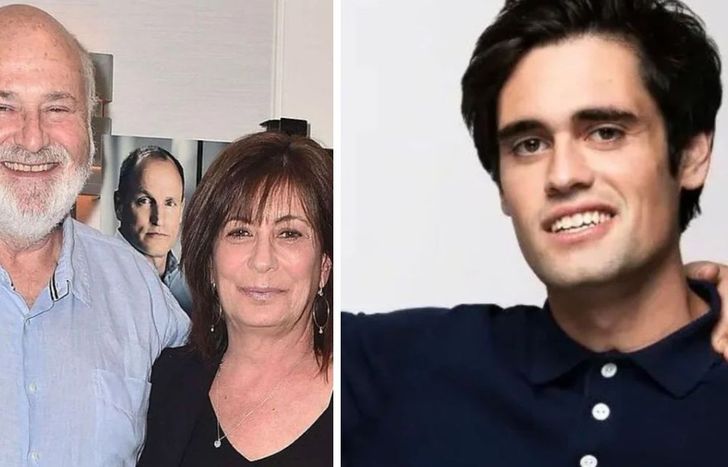 El director de cine y su esposa fueron encontrados sin vida.&nbsp;