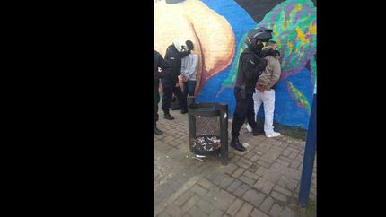 provincia: tras 15 dias de operativos, hubo 6.500 vehiculos secuestrados