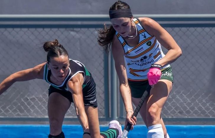 Ovejero, citada a las Leonas.