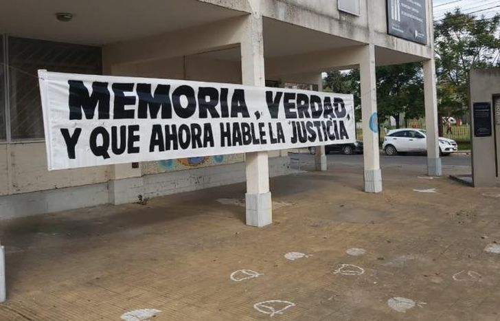 Ya declararon 125 testigos y restan otros 300.