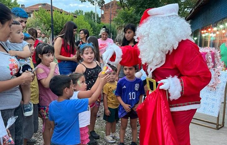 Las familias podrán acercarse el sábado 16 a las 20 con entrada gratuita.