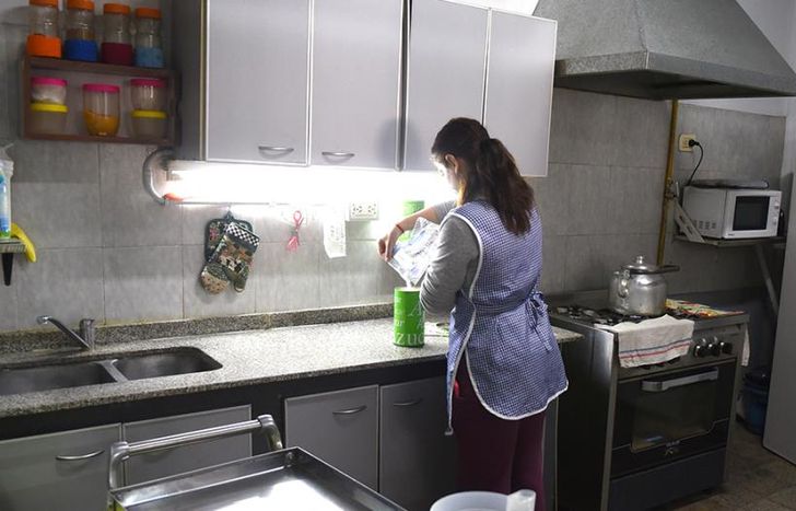 Una opción saludable que se dictará gratis a partir de mañana.