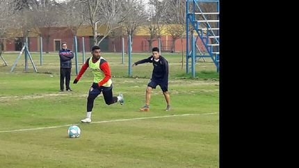 Los Andes sigue invicto en los amistosos de pretemporada. Los Andes sigue invicto en los amistosos de pretemporada.