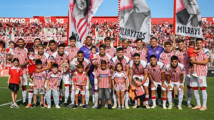 Se confirmó la salida de un futbolista de Los Andes. Se confirmó la salida de un futbolista de Los Andes.