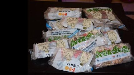 lanzaron el programa de huertas barriales