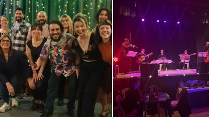 Las entradas ya se encuentran a la venta.