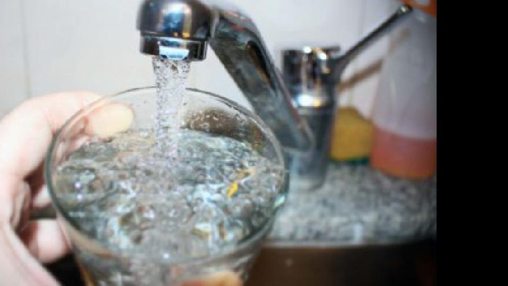 agua