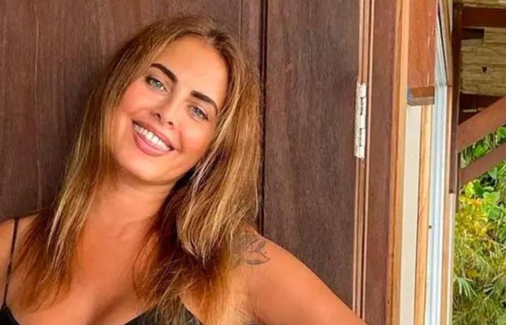 Crearon un chat de Inteligencia Artificial para hablar con Silvina Luna y se generó un fuerte repudio en redes sociales.