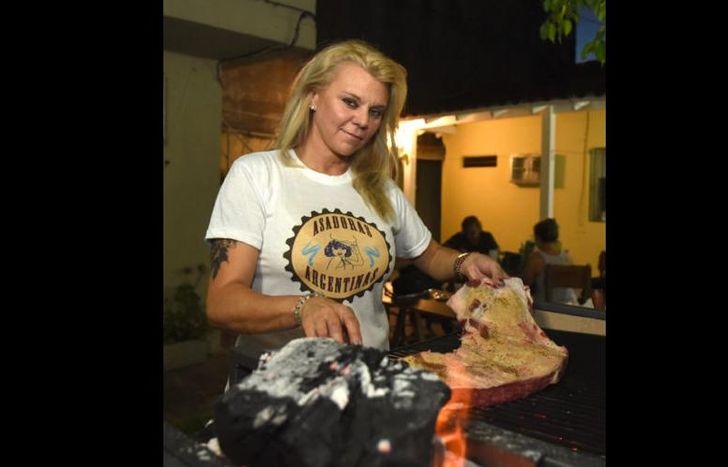 El proyecto que comenzó en 2013.