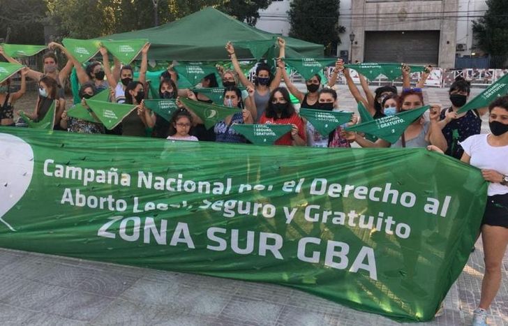 La lucha sigue para que la ley se implemente correctamente.