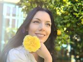 Daiana Hilen González lanzó su primera novela.&nbsp;