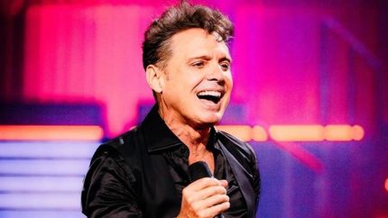 La conexión entre ambos fue muy fuerte, según cuentan sus allegados de ese momento.