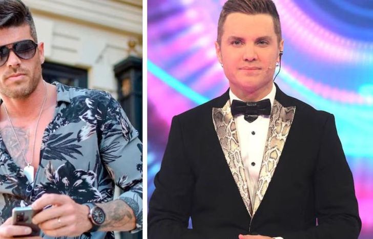 Cristina U, ganador de Gran Hermano, fulminó a Santiago del Moro.