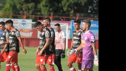 numeros rojos en el ataque milrayitas