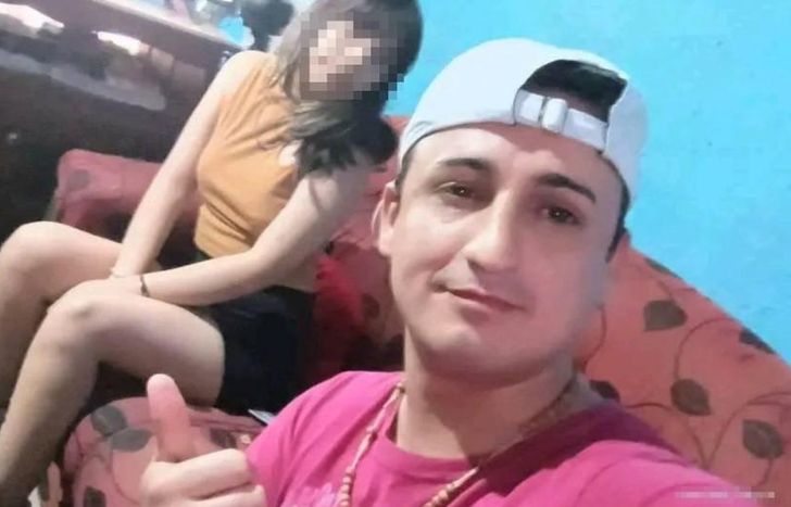 Ojeda fue asesinado a tiros en frente de su casa, en Ingeniero Budge.