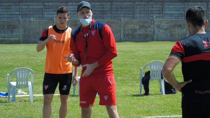 Los Andes arrancó una nueva semana de entrenamientos en UOCRA. Los Andes arrancó una nueva semana de entrenamientos en UOCRA.