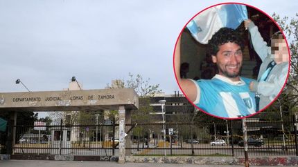 Diario La Unión | Tribunales de Lomas de Zamora.