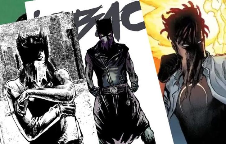 La comparativa entre Luc y Ransom.