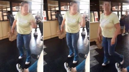 Diario La Unión | La acusada volvió a agredir a sus hermanas, ahora en Tribunales.