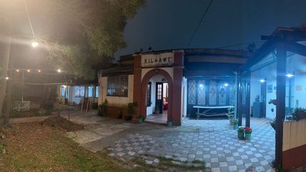 Una oportunidad para conocer y recorrer un espacio con 155 años de historia en Temperley. Una oportunidad para conocer y recorrer un espacio con 155 años de historia en Temperley.