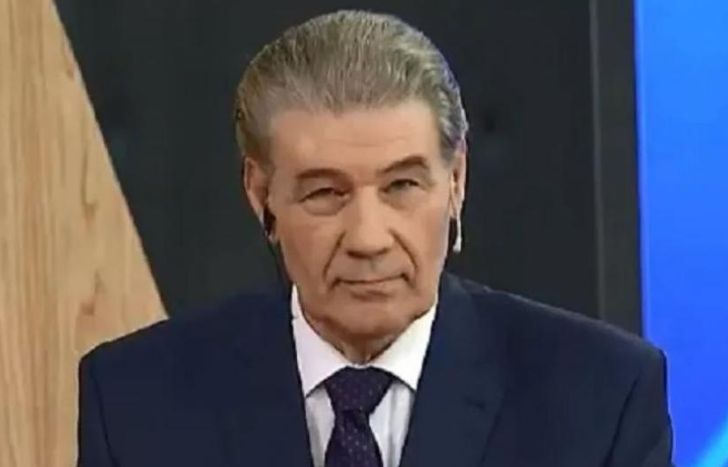 Víctor Hugo aclaró su situación.