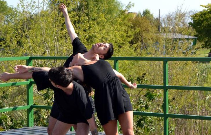 La cita será el lunes 10.