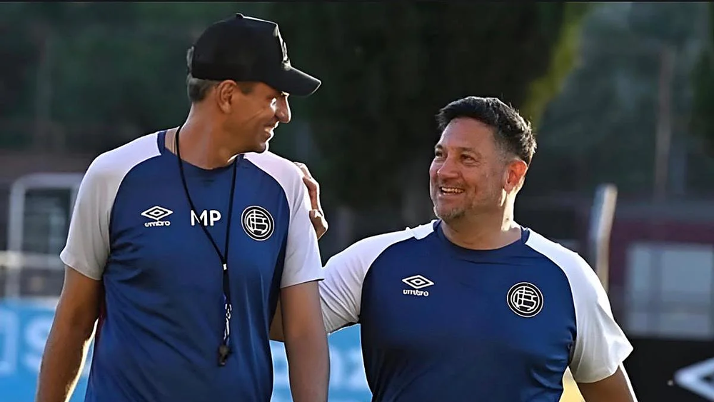 El Turu Flores, ayudante de Mauricio Pellegrino en Lanús, fue denunciado por un casino de Las Vegas El Turu Flores, ayudante de Mauricio Pellegrino en Lanús, fue denunciado por un casino de Las Vegas