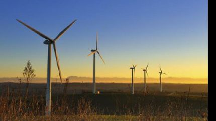 El gobierno nacional adjudicó 17 proyectos de energía renovable