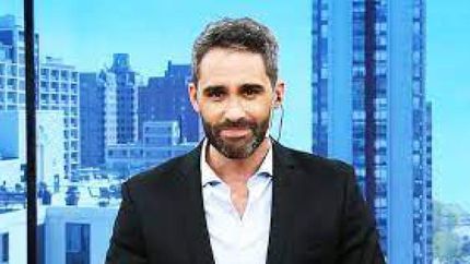 el pollo alvarez tiene reemplazo en nosotros a la manana