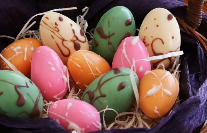 Crisis económica: advierten aumentos de 40% en roscas y huevos de pascua.