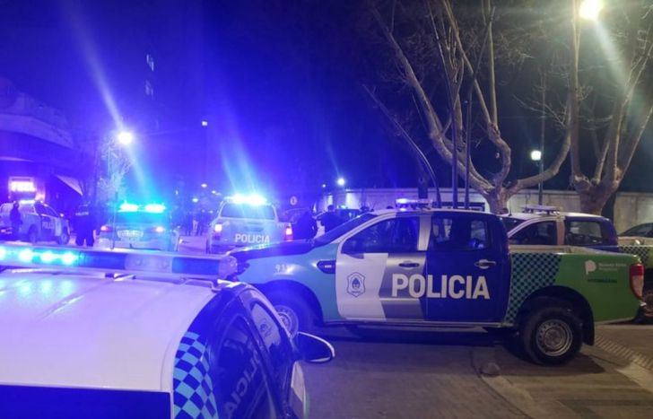 La Policía logró la captura de un sospechoso por el crimen.