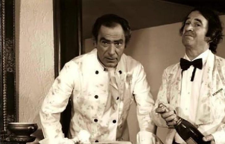 El Canal Volver homenajea a Mingo y Aníbal.