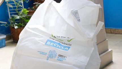 Elecciones Sustentables es el nombre de la iniciativa que también se hizo durante las PASO.