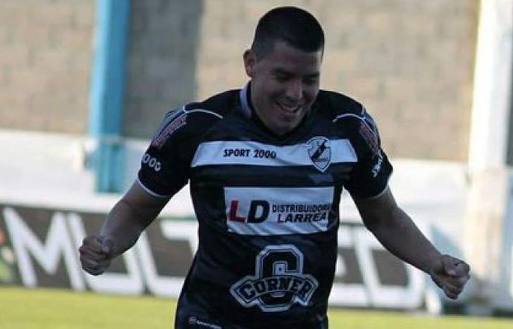 En el Tambero dejó un gran recuerdo.