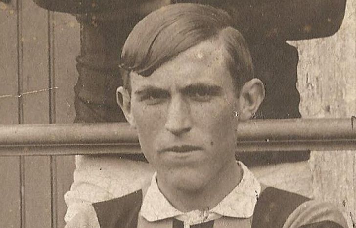 Jugador, dirigente, socio fundador y canchero: una vida Albirroja