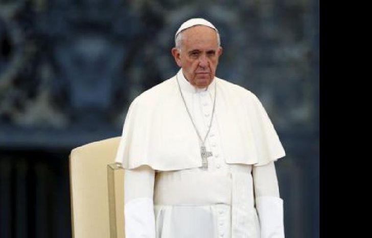 En el marco de la cumbre anti-pedofilia que se hará del 21 al 24 de febrero en el Vaticano.